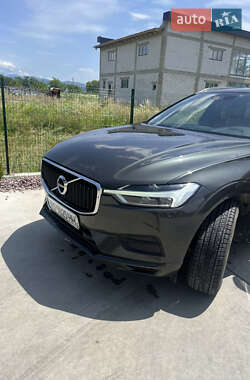 Внедорожник / Кроссовер Volvo XC60 2018 в Тячеве