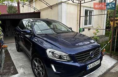 Volvo XC60 2015 Volvo XC60 2015