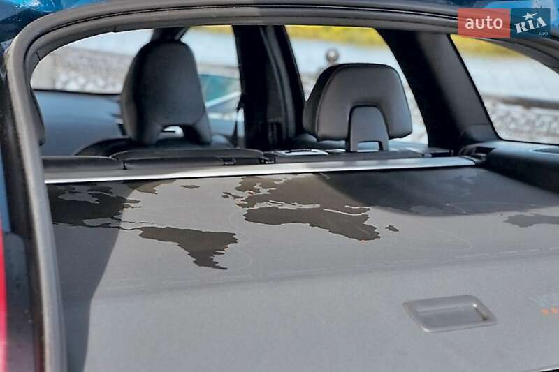 Внедорожник / Кроссовер Volvo XC60 2015 в Киеве