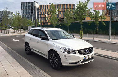 Volvo XC60 2017