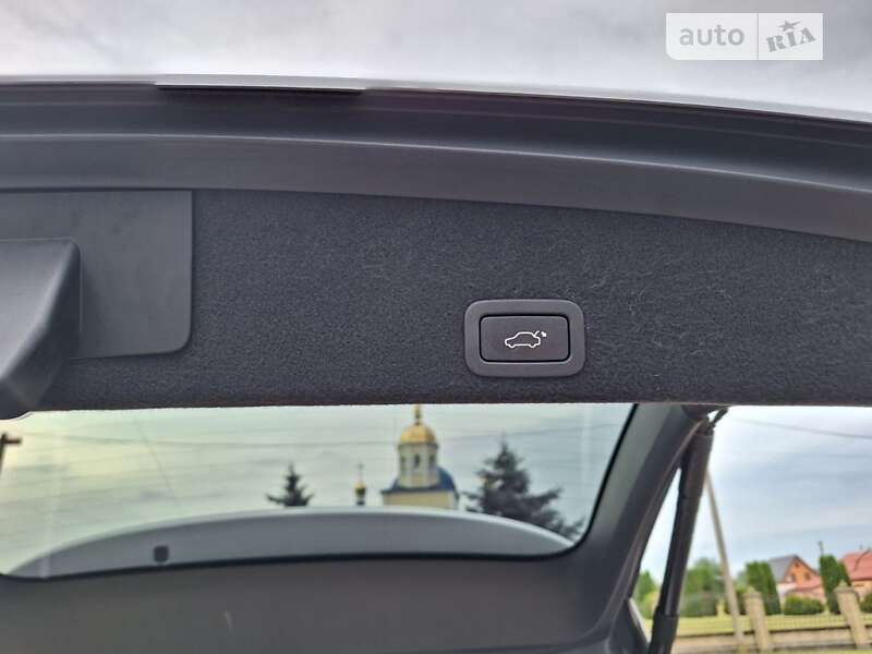 Позашляховик / Кросовер Volvo XC60 2016 в Костопілі