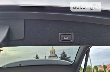 Позашляховик / Кросовер Volvo XC60 2016 в 