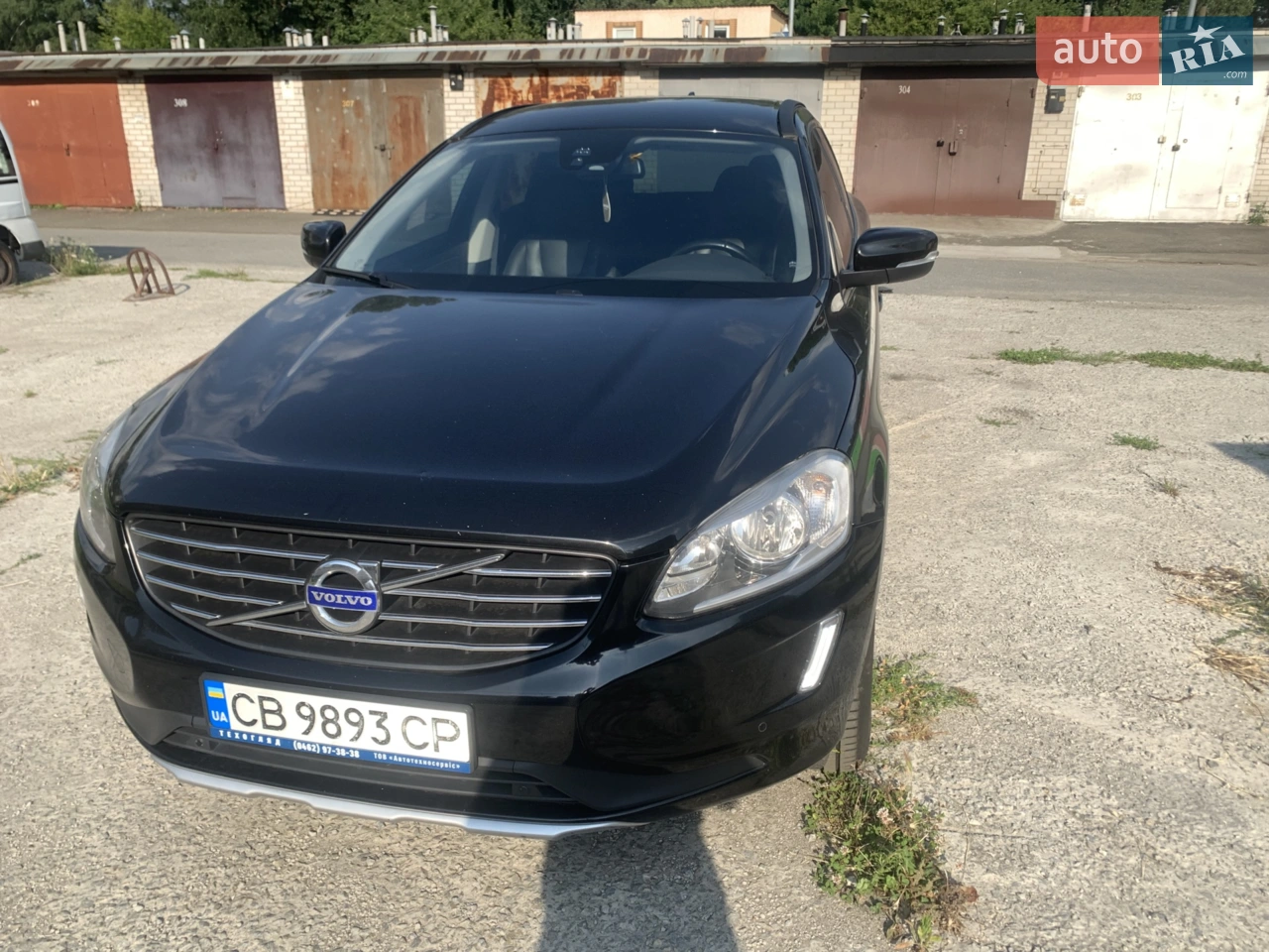 2013 Volvo XC60 - мініатюра 19