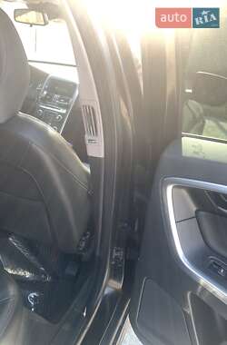 Внедорожник / Кроссовер Volvo XC60 2014 в 