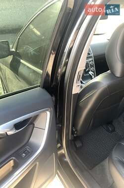 Внедорожник / Кроссовер Volvo XC60 2014 в 