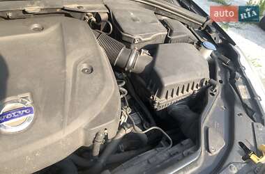 Внедорожник / Кроссовер Volvo XC60 2014 в 