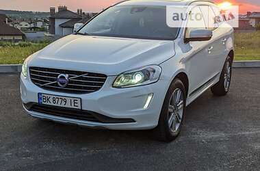 Volvo XC60 2016 Volvo XC60 2016