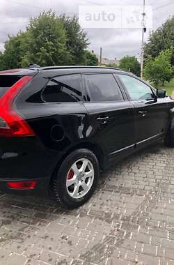 Volvo XC60 2010 Volvo XC60 2010
