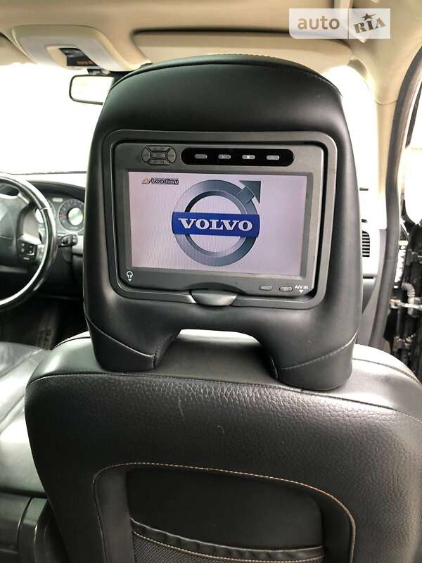 Внедорожник / Кроссовер Volvo XC60 2010 в Луцке