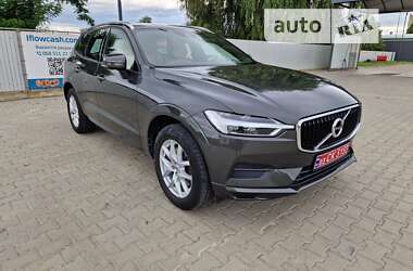 Volvo XC60 2018