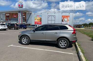 Позашляховик / Кросовер Volvo XC60 2011 в Одесі