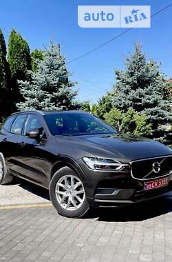 Позашляховик / Кросовер Volvo XC60 2018 в Снятині