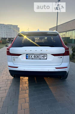 Внедорожник / Кроссовер Volvo XC60 2018 в Хмельницком