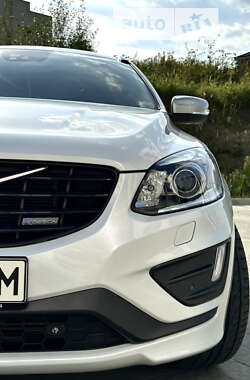 Позашляховик / Кросовер Volvo XC60 2014 в Львові