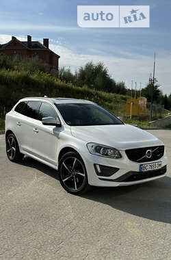 Volvo XC60 2014