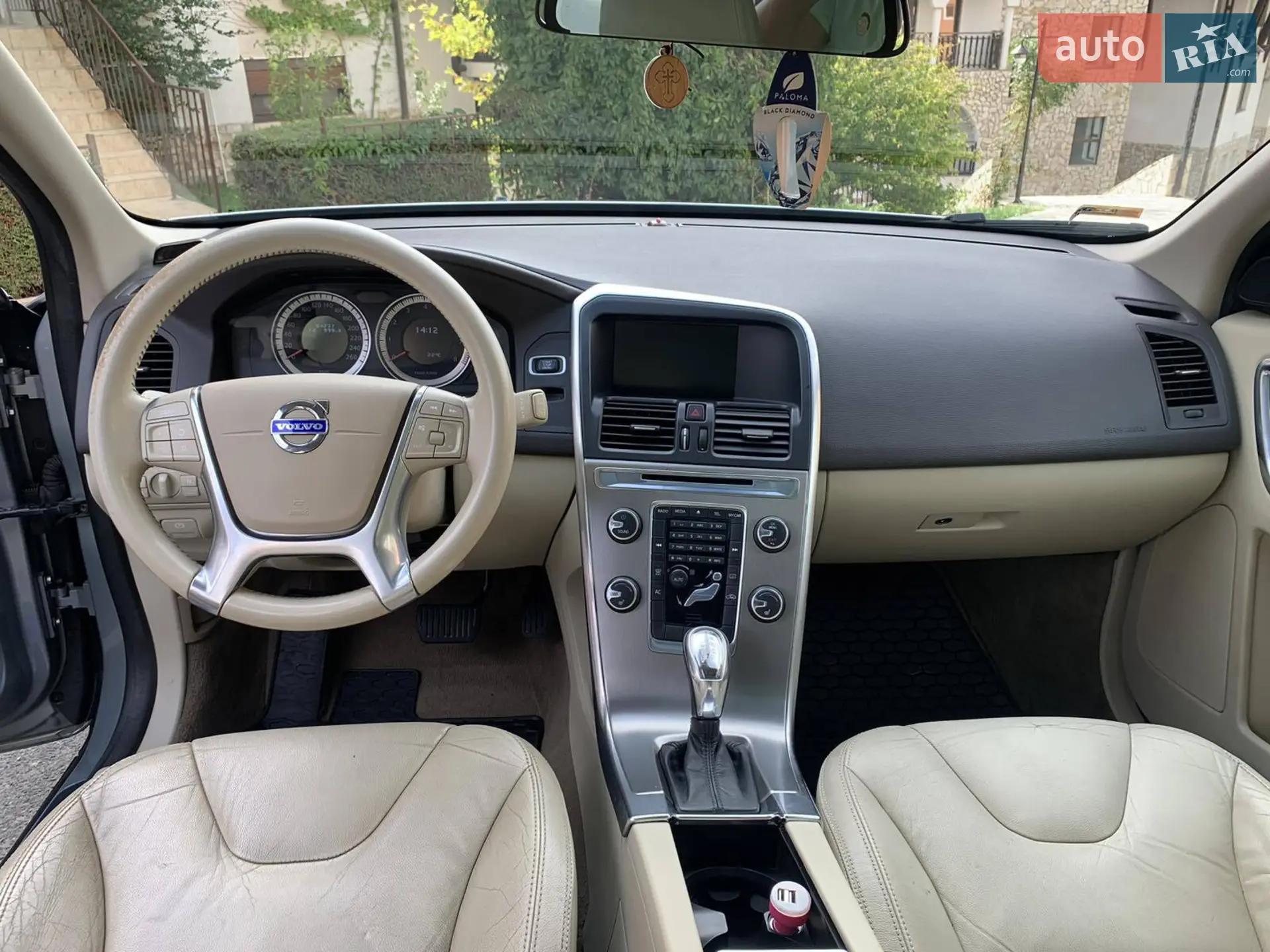 2013 Volvo XC60 - мініатюра 6
