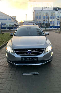 Позашляховик / Кросовер Volvo XC60 2013 в Тернополі