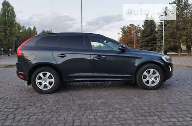 Volvo XC60 2015