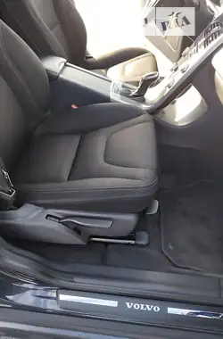 Volvo XC60 2015