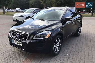 Volvo XC60 2012 Volvo XC60 2012