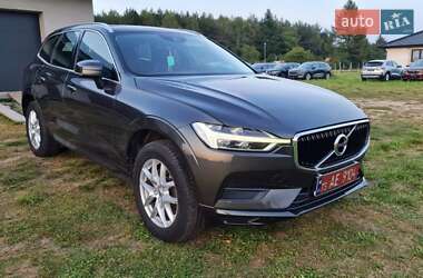 Volvo XC60 2019 Volvo XC60 2019