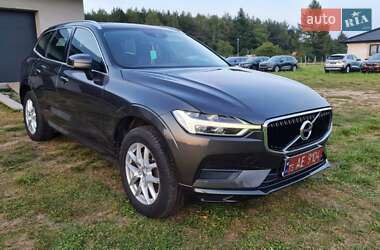 Volvo XC60 2019