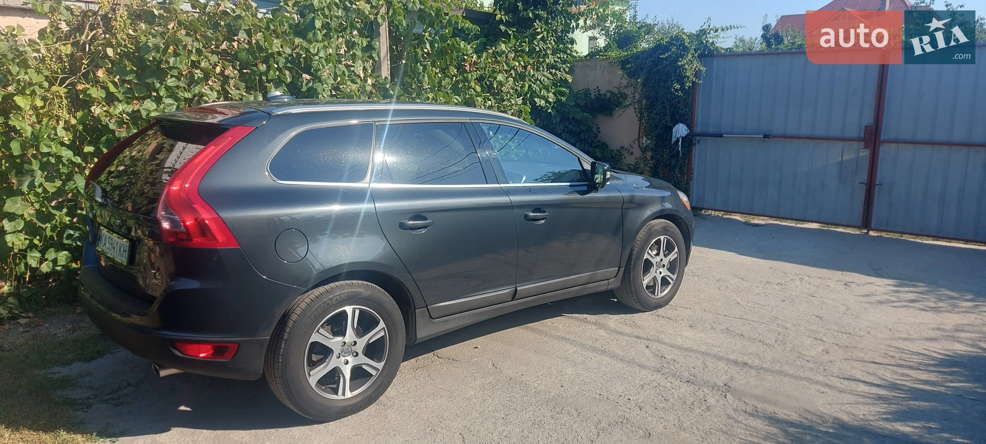2013 Volvo XC60 - мініатюра 10