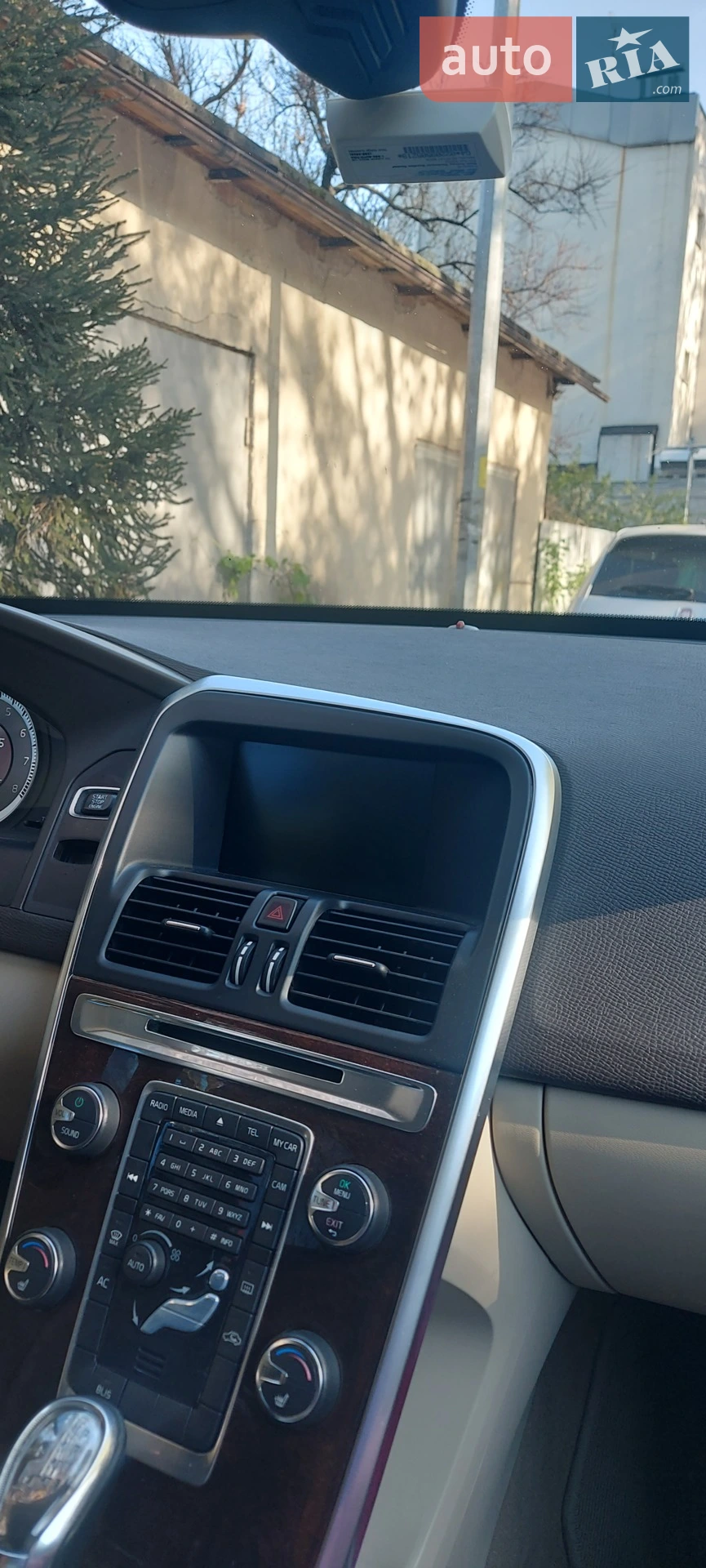 2013 Volvo XC60 - мініатюра 12