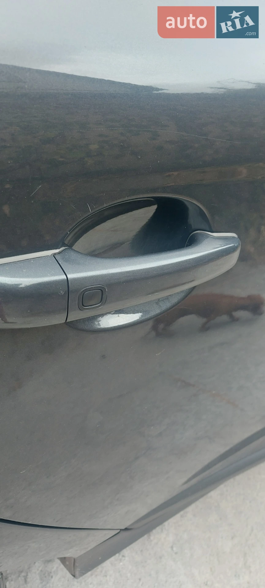 2013 Volvo XC60 - мініатюра 5