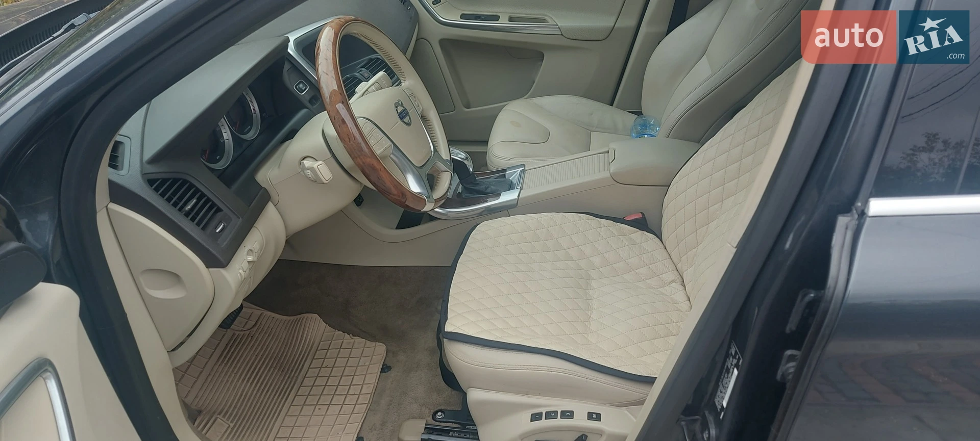 2013 Volvo XC60 - фото 1
