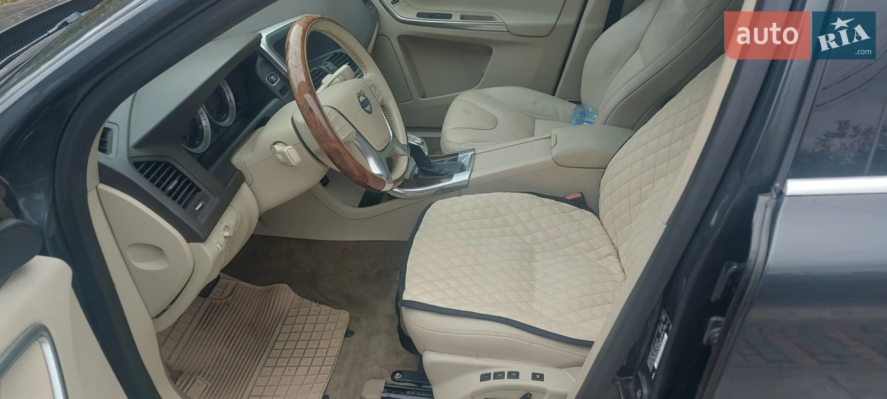 2012 Volvo XC60 - мініатюра 77