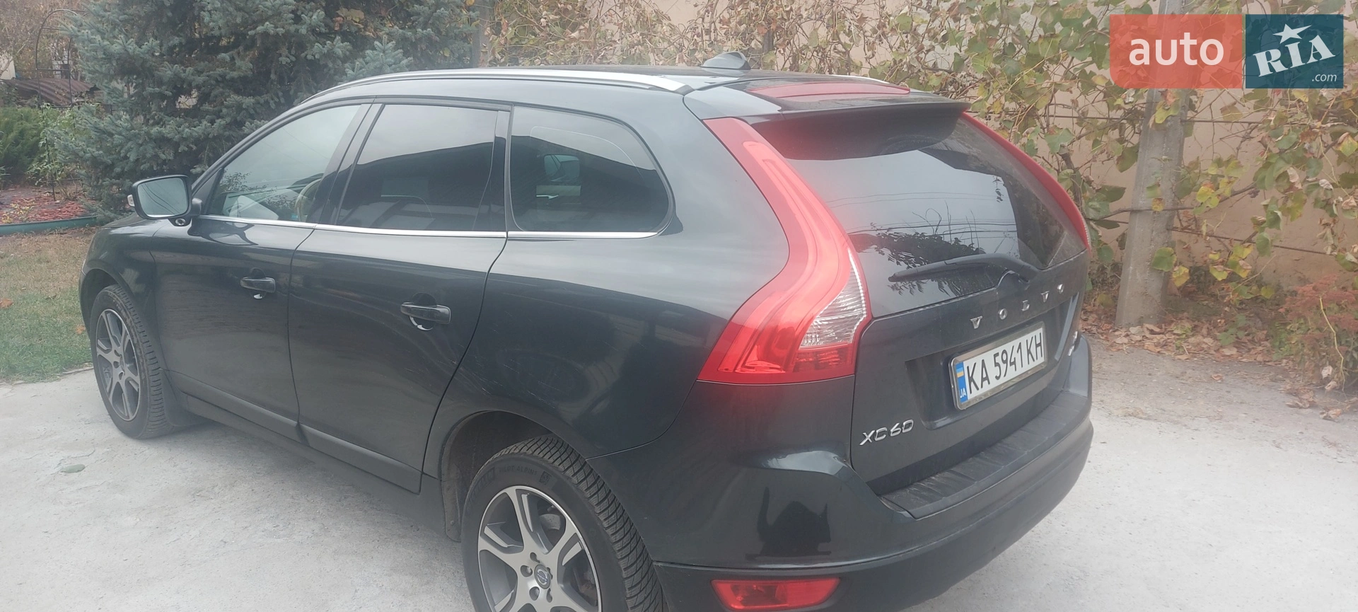 2013 Volvo XC60 - мініатюра 8