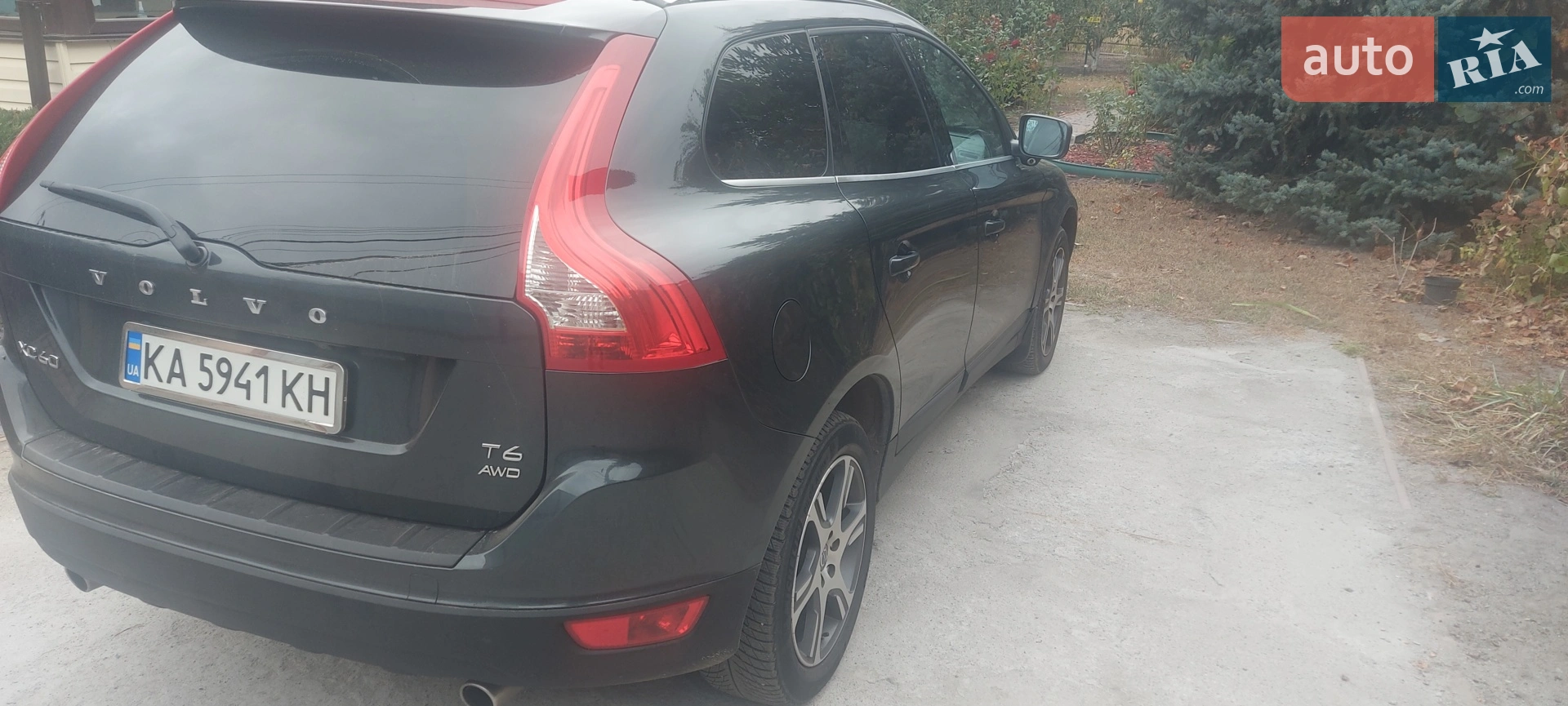 2013 Volvo XC60 - мініатюра 9
