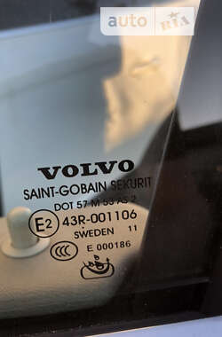Внедорожник / Кроссовер Volvo XC60 2011 в Трускавце
