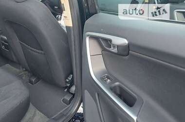 Внедорожник / Кроссовер Volvo XC60 2009 в 