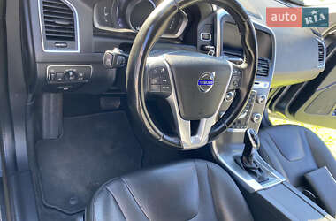 Внедорожник / Кроссовер Volvo XC60 2016 в 