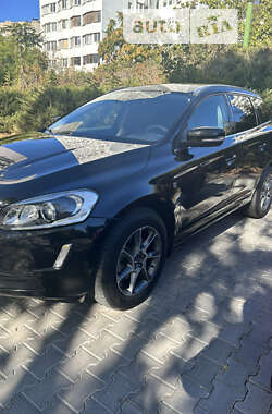 Внедорожник / Кроссовер Volvo XC60 2016 в Одессе