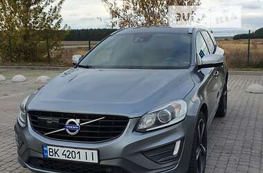 Volvo XC60 2015