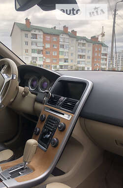 Позашляховик / Кросовер Volvo XC60 2011 в Трускавці