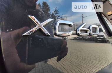 Позашляховик / Кросовер Volvo XC60 2015 в Тернополі