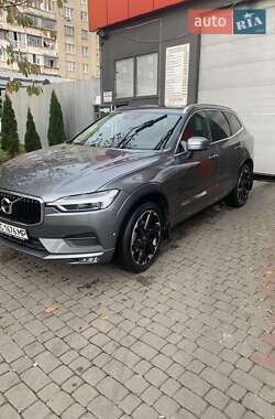 Volvo XC60 2017