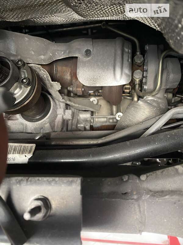 Внедорожник / Кроссовер Volvo XC60 2014 в Киеве