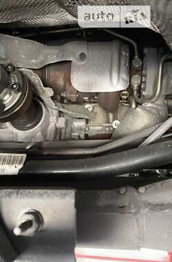 Внедорожник / Кроссовер Volvo XC60 2014 в 