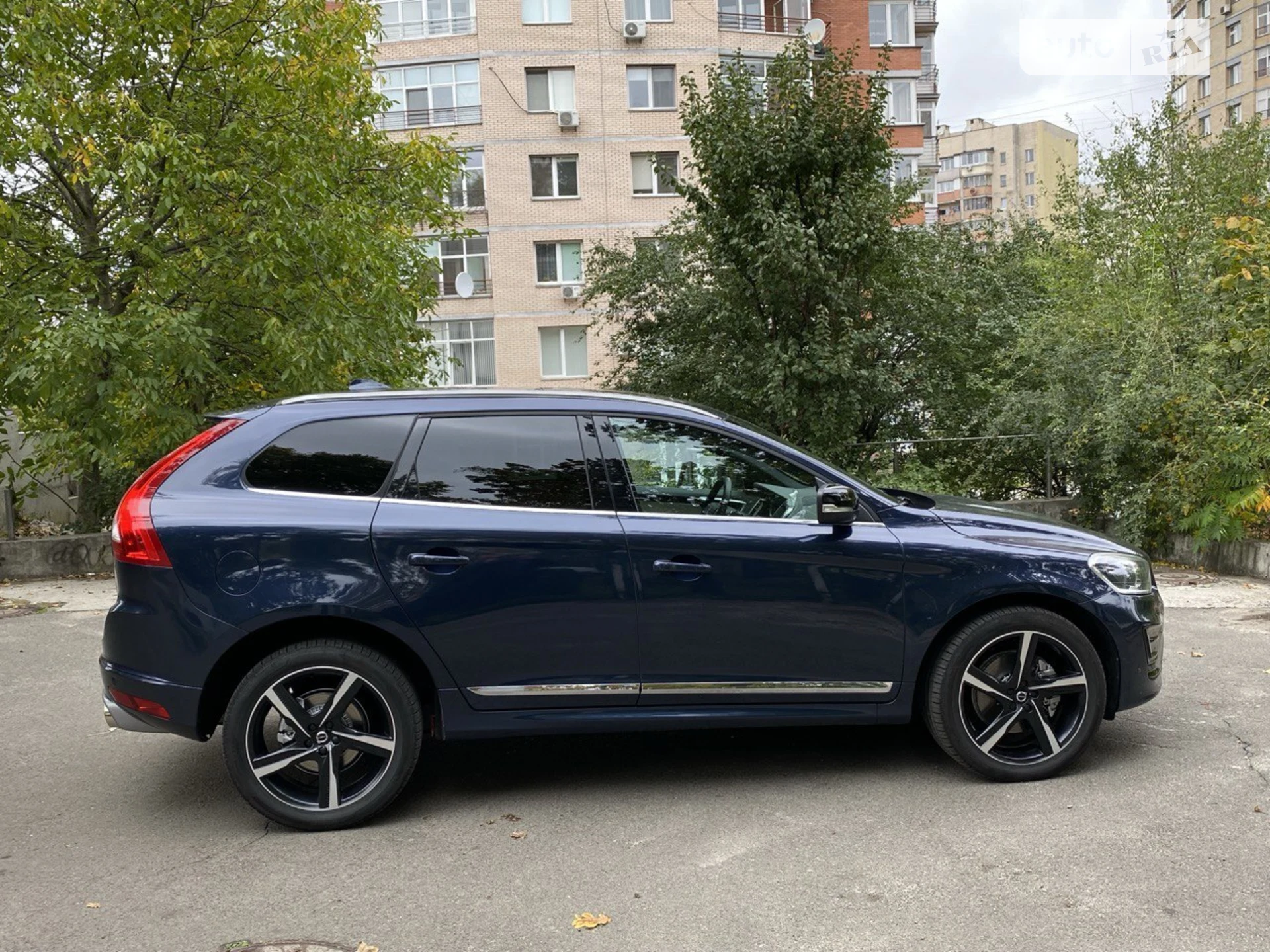 2014 Volvo XC60 - мініатюра 18