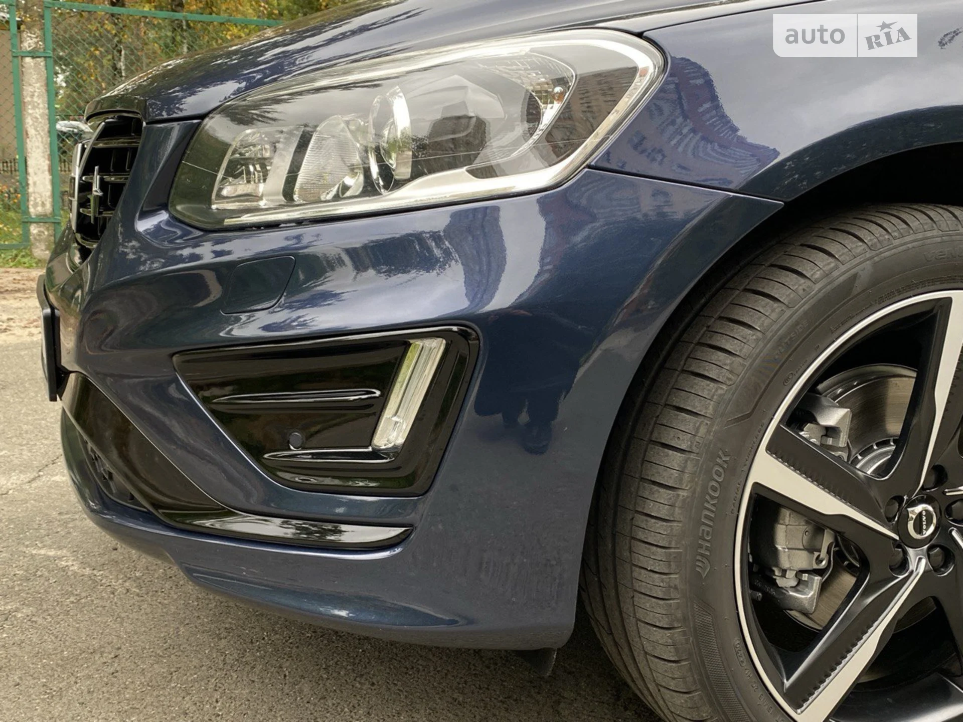 2014 Volvo XC60 - мініатюра 4