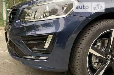 Внедорожник / Кроссовер Volvo XC60 2014 в 