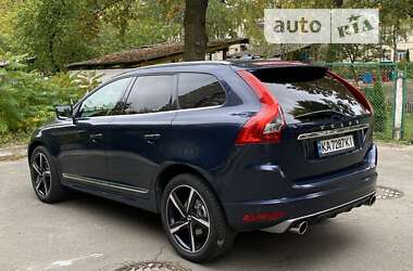 Внедорожник / Кроссовер Volvo XC60 2014 в 