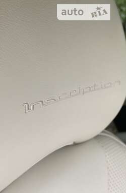 Внедорожник / Кроссовер Volvo XC60 2014 в 