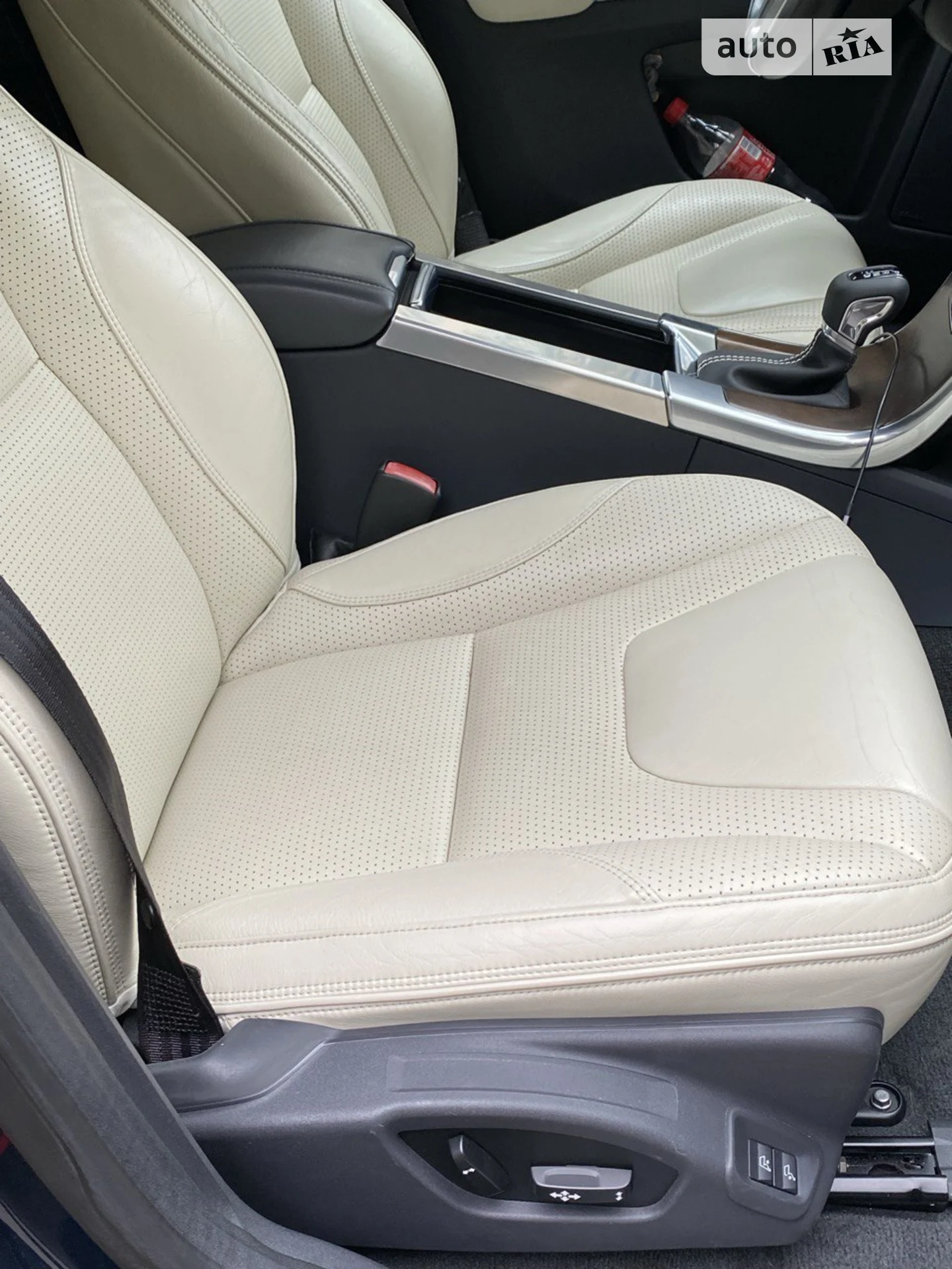 2014 Volvo XC60 - мініатюра 28