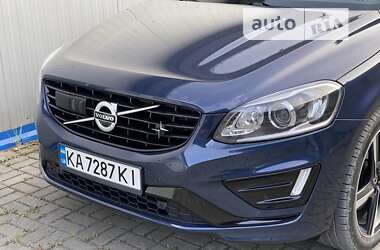 Volvo XC60 2014 Volvo XC60 2014